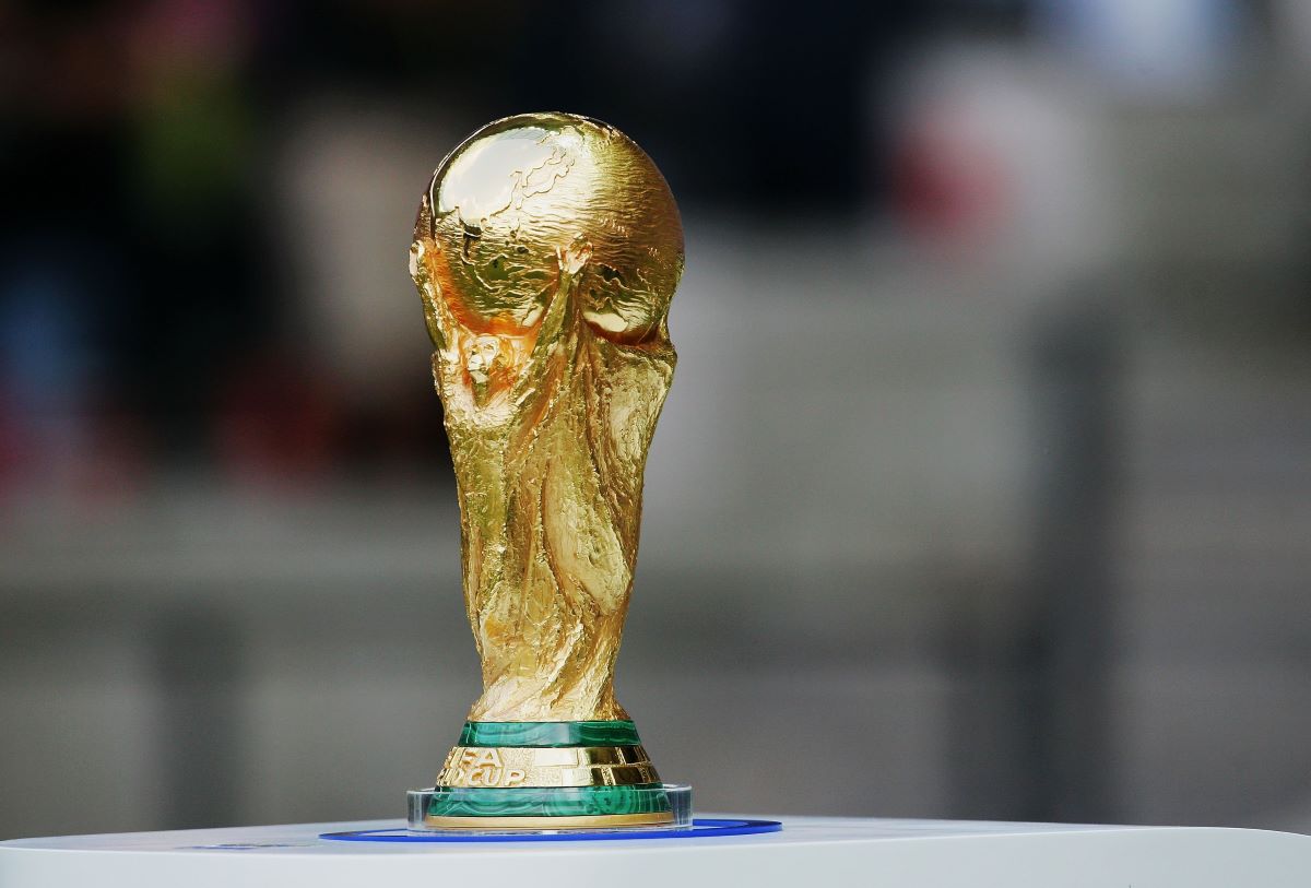 Italy learn 2026 World Cup play-off draw potential rivals