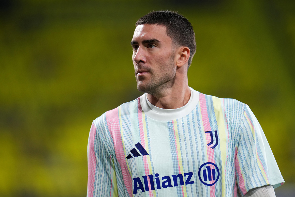 Gazzetta: Tottenham and Bayern Munich show ‘real interest’ in struggling Vlahovic