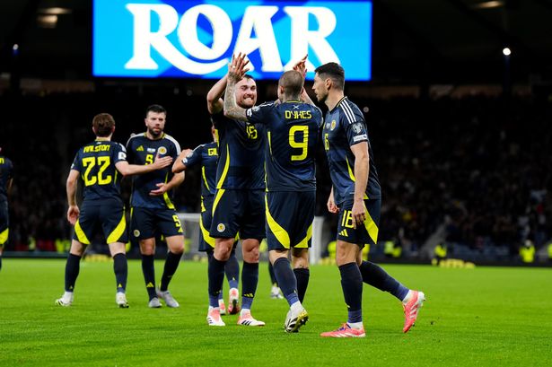 Who could Scotland face in World Cup playoffs? Format, draw and game dates for 2026 Finals deciders