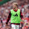 Ruben Amorim makes Rasmus Hojlund decision before Arsenal clash as flop's future ominous