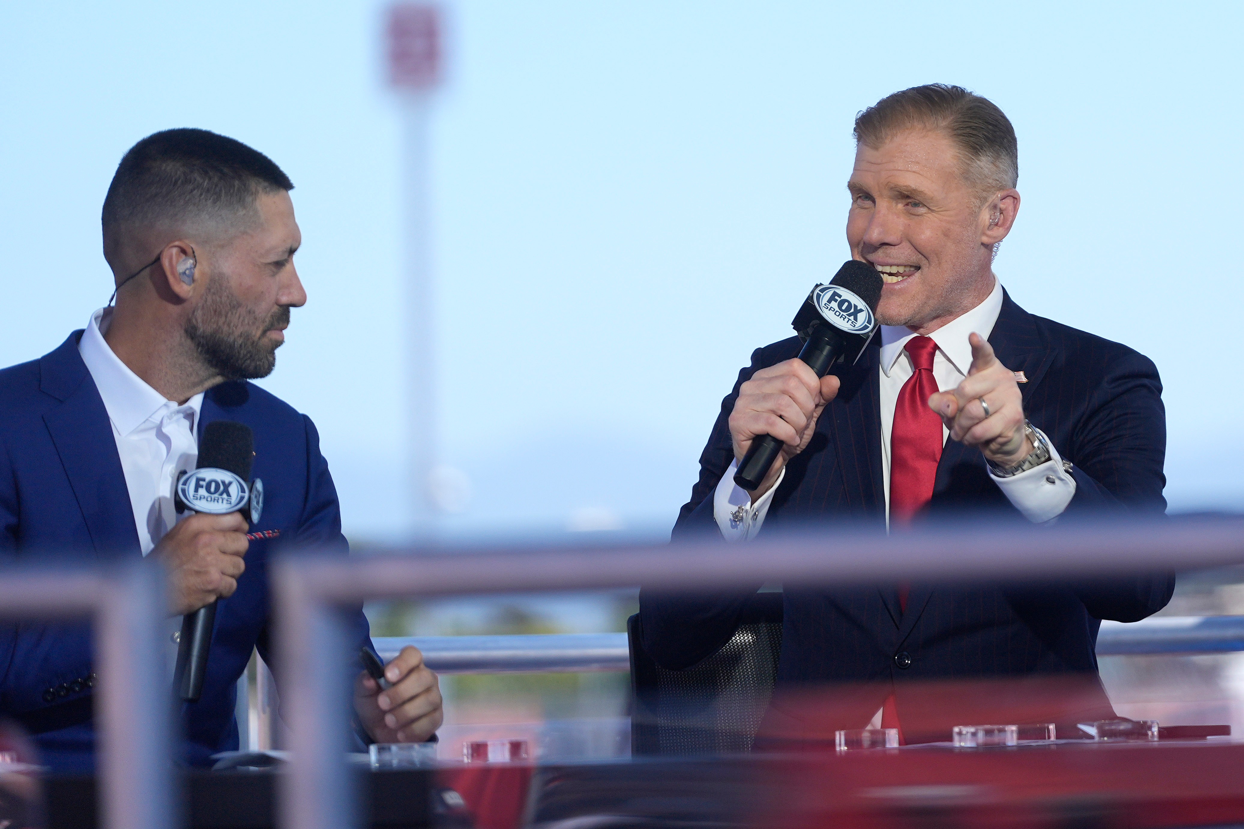 Frazier vs Lalas: Pay-to-Play Debate After USMNT World Cup Exit