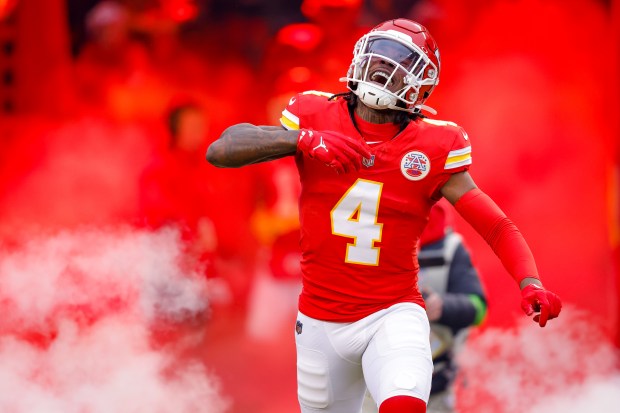 Andy Reid breaks silence on suspended Chiefs star’s major return decision after Patrick Mahomes made feelings clear