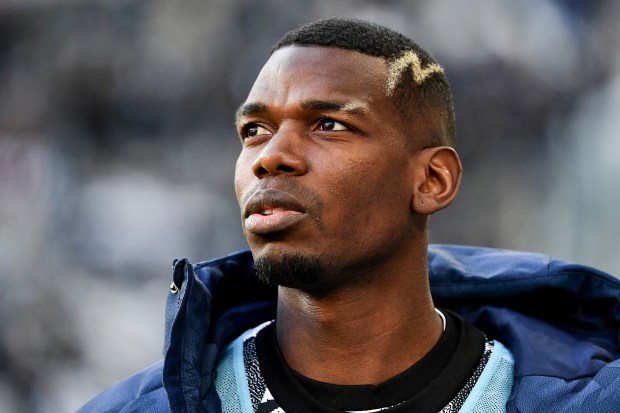 Paul Pogba in talks with Champions League side over stunning return to action