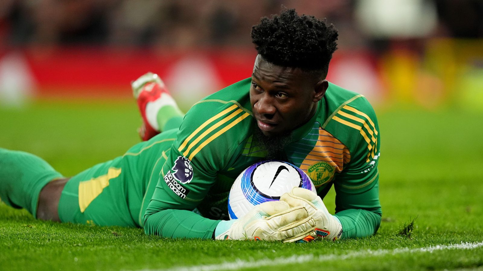 Man Utd contact goalkeeper with 18 clean sheets last season as Euro big boys want Onana