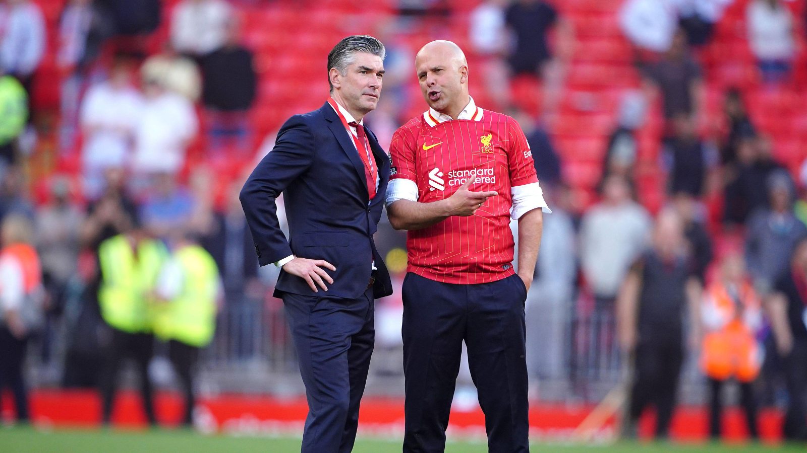 Liverpool ‘present £65m offer’ for Semenyo as he ‘wants move’; Bournemouth set demand