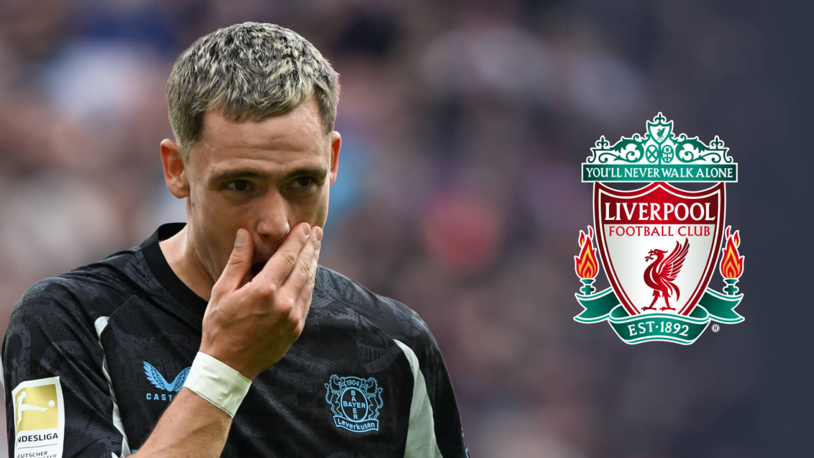 Liverpool still dealing with ‘three issues’ over Wirtz transfer despite Romano ‘here we go’