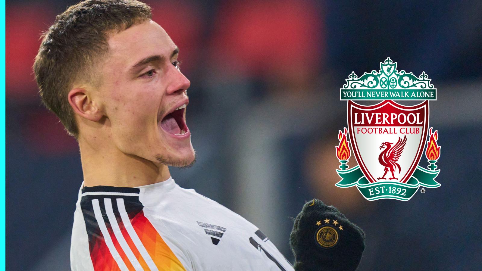 Wirtz to Liverpool ‘medical’ timeline revealed with ‘full agreement very close’