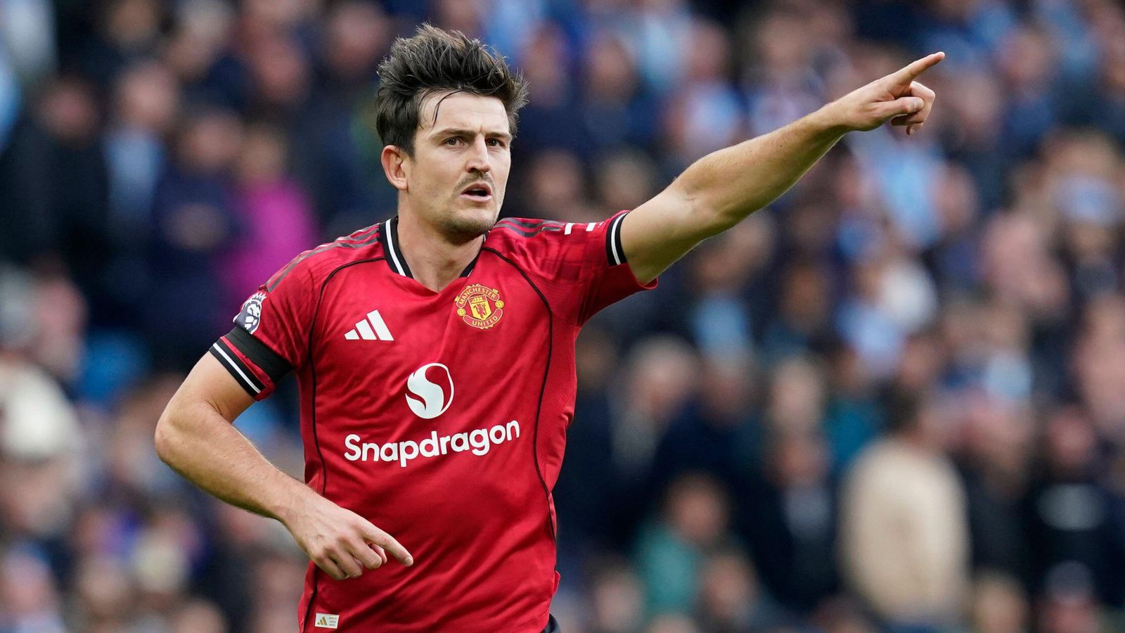 Amorim sack now inevitable after ‘barely a footballer’ off the bench