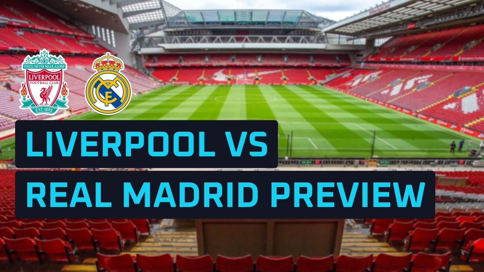 Liverpool vs Real Madrid predictions: Liverpool’s revival will be tested by Europe’s form team