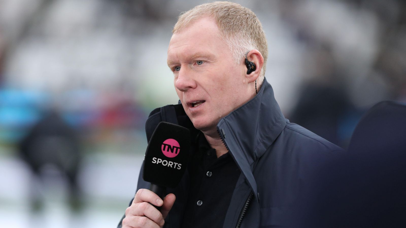 Scholes hits out at ‘ugly’ Liverpool star Salah as ‘the worst, best footballer in the world’