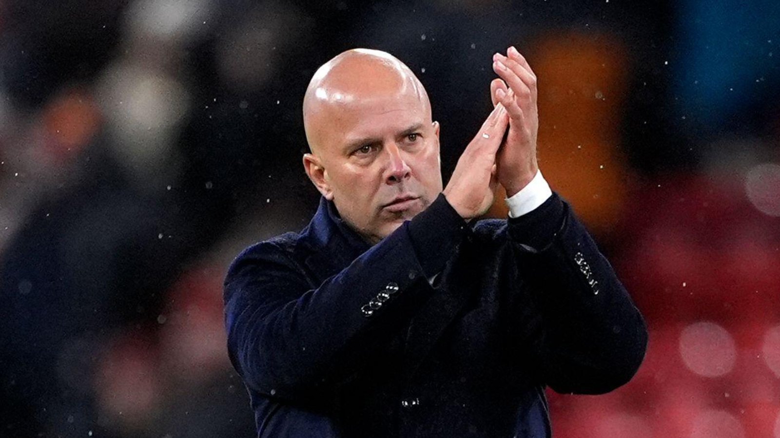 Arne Slot reveals ‘most positive’ aspect of Liverpool’s defeat that brings good ‘feeling’ for future