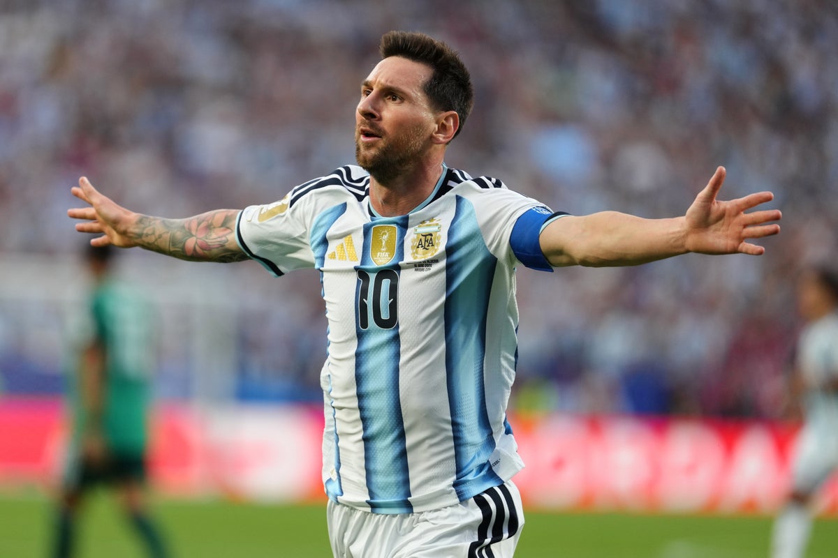 World Cup Jerseys: Meanings Behind 11 Eye-Catching Kits