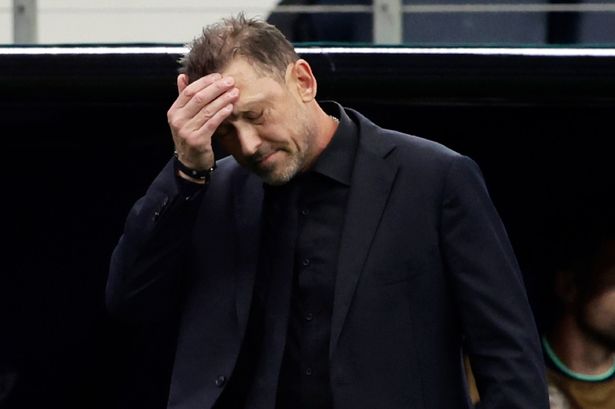 Popovic's Penalty Gamble: How Australia Lost to Egypt in World Cup