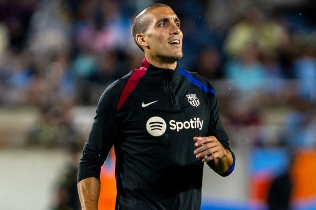 Barcelona to tear up Champions League winner's contract as agreement reached