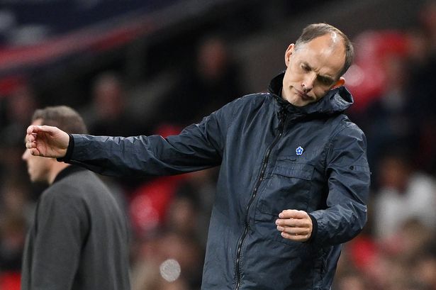 Thomas Tuchel took a risk by calling out England fans but it could work perfectly