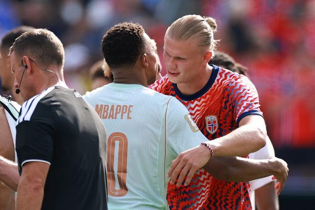 Haaland Slams World Cup VAR Delay After Mbappé Penalty Drama