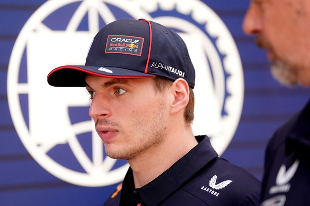 Red Bull boss admits Max Verstappen won't be happy as plan to help Yuki Tsunoda discussed