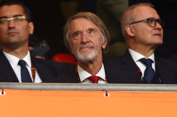 Sir Jim Ratcliffe's private stance on two Ruben Amorim replacements comes to light