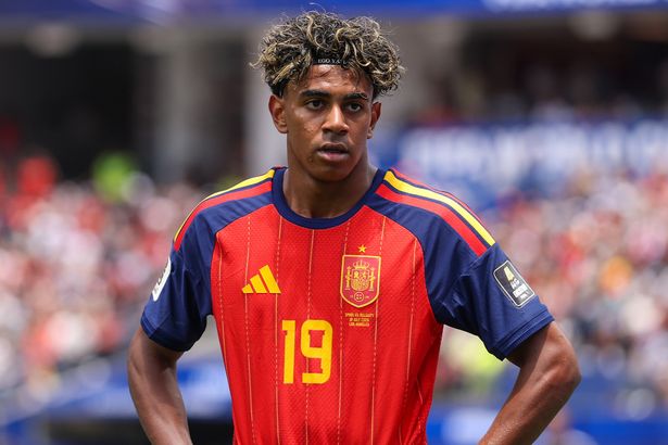 Attempted Burglary at Lamine Yamal's Home After World Cup Semi