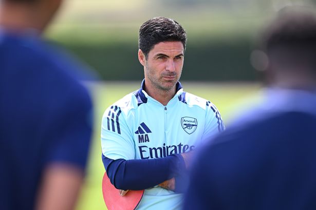 Forgotten Arsenal star's next move confirmed as club issue transfer statement
