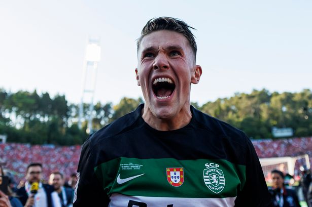 Arsenal set ambitious deadline to complete £69m Viktor Gyokeres transfer
