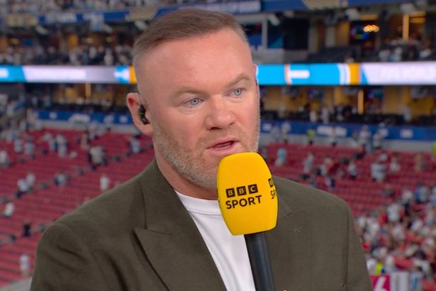 Wayne Rooney backs claim Tuchel cost England at World Cup 2026