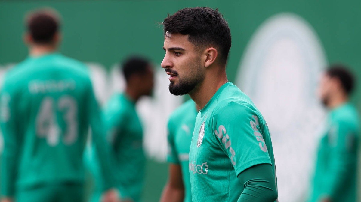 Botafogo x Palmeiras: estratégias opostas dos últimos campeões