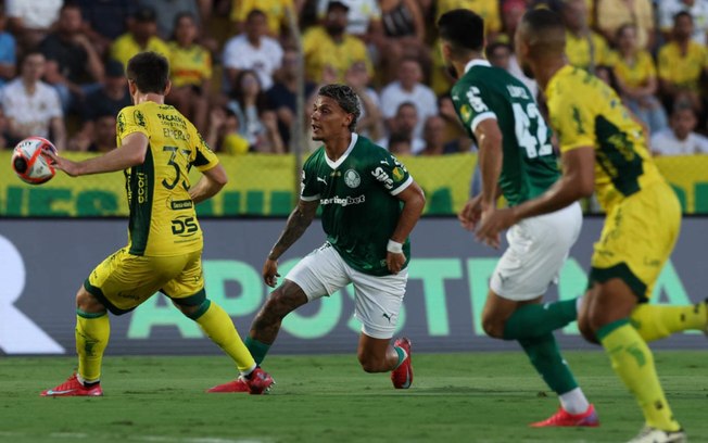 Palmeiras x Mirassol: saiba onde assistir ao jogo de hoje, 16/07