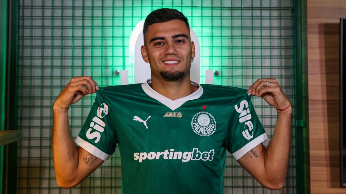 Palmeiras x Internacional: onde assistir ao jogo de hoje, 13/09