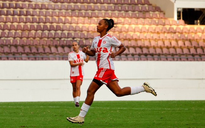 Brasileirão Feminino: onde assistir a Internacional x América-MG