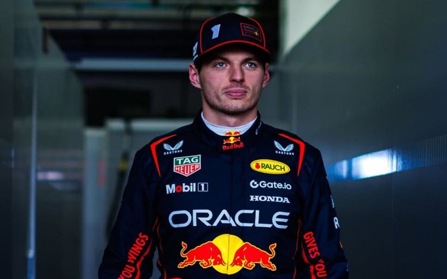 Verstappen comenta sobre possível ida para Mercedes