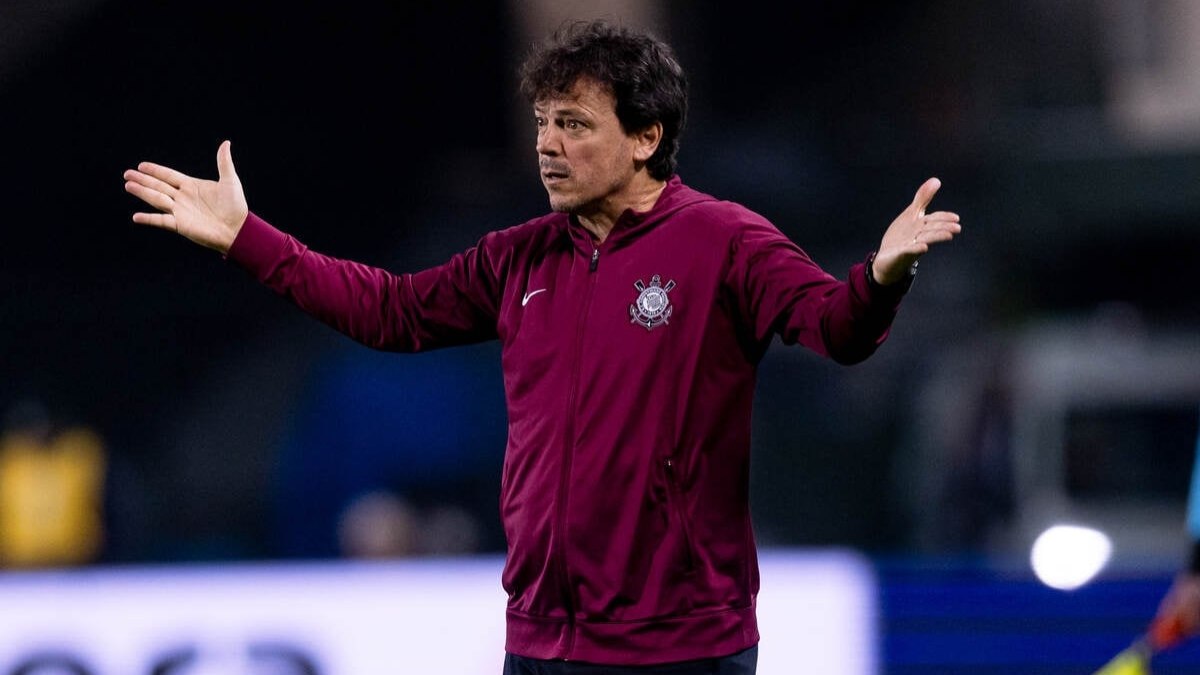 Lesões e transfer ban complicam Corinthians - Diniz aposta em retornos