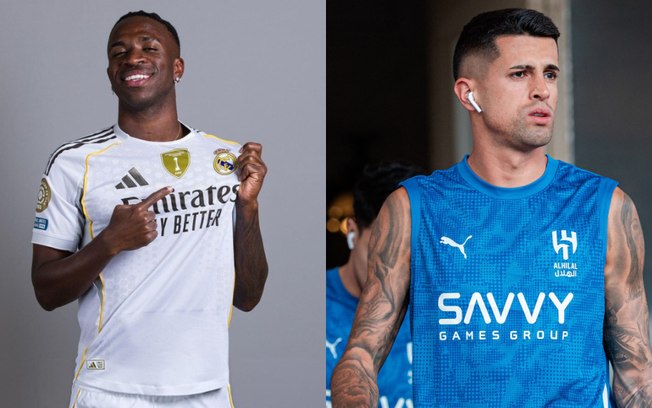 Mundial de Clubes: onde assistir a Real Madrid x Al-Hilal