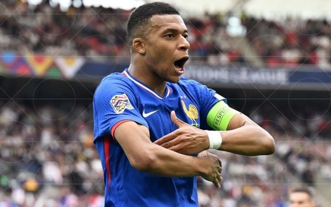 Françavence Alemanha e fica com o 3o lugar da Nations League