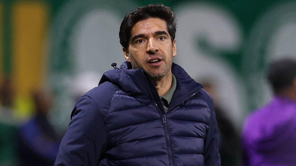 Traíra? Torcida do Palmeiras detona Abel após acordo