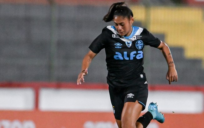 Brasileirão Feminino: onde assistir a Real Brasília x Grêmio