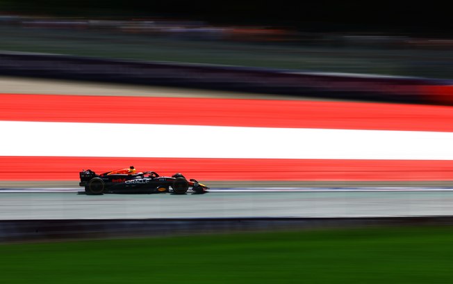 Fórmula 1: veja agenda do GP da Áustria e onde assistir