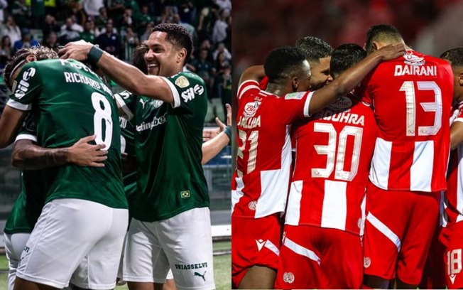 Mundial de Clubes: saiba onde assistir a Palmeiras x Al Ahly