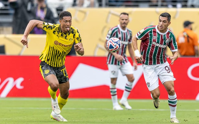 Conmebol é a única federação invicta na Copa do Mundo de Clubes