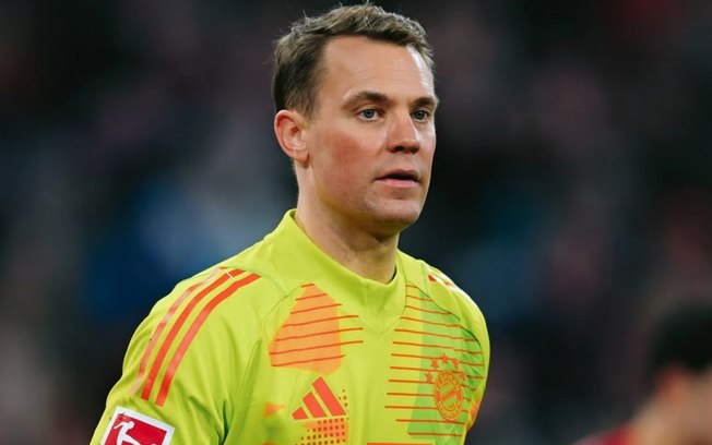 Neuer é o melhor da história? Veja outros prováveis do top 5