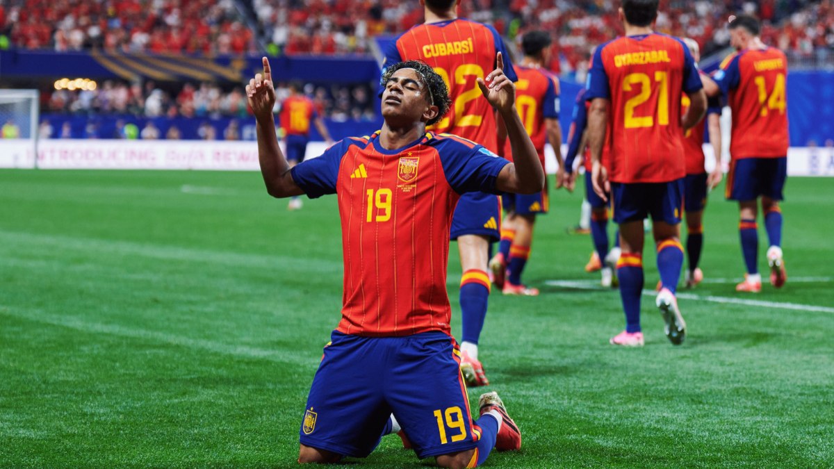 Espanha x Argentina: final da Copa do Mundo 2026