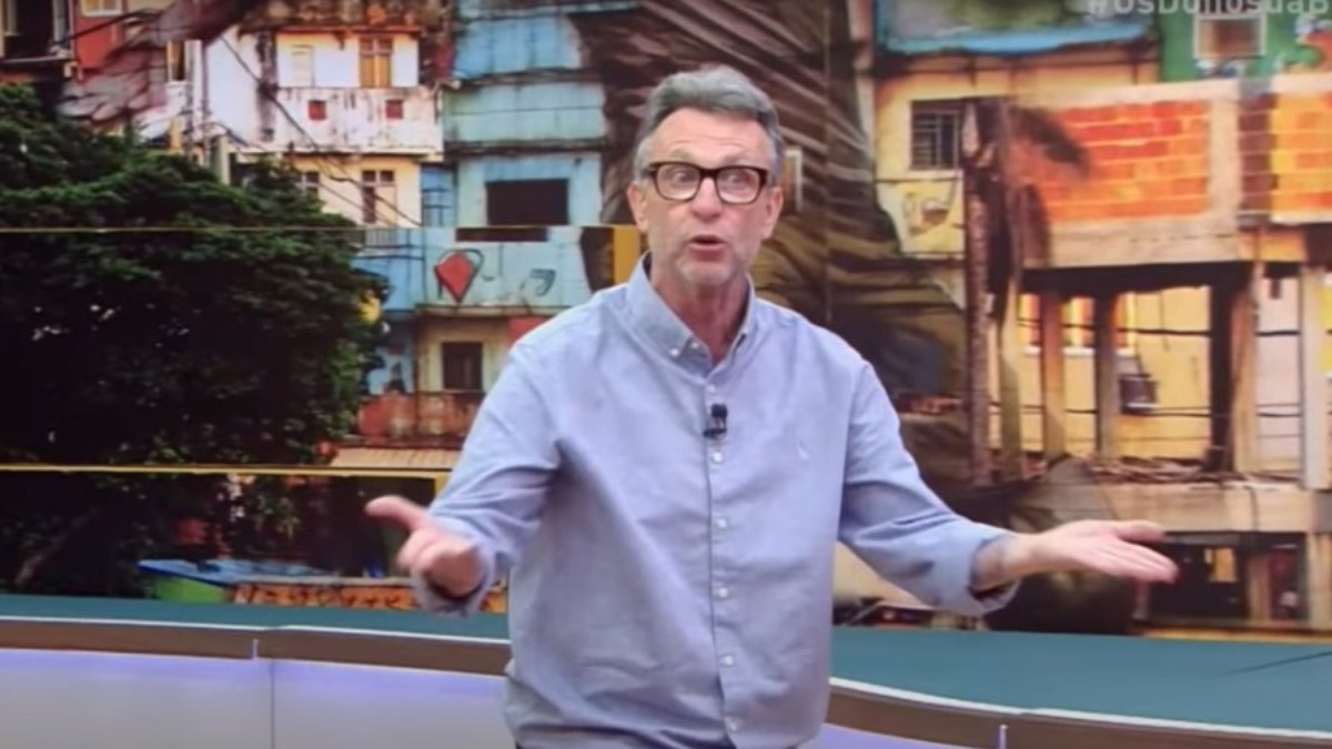 Em meio à aposta, Neto homenageia Ferreirinha, do São Paulo