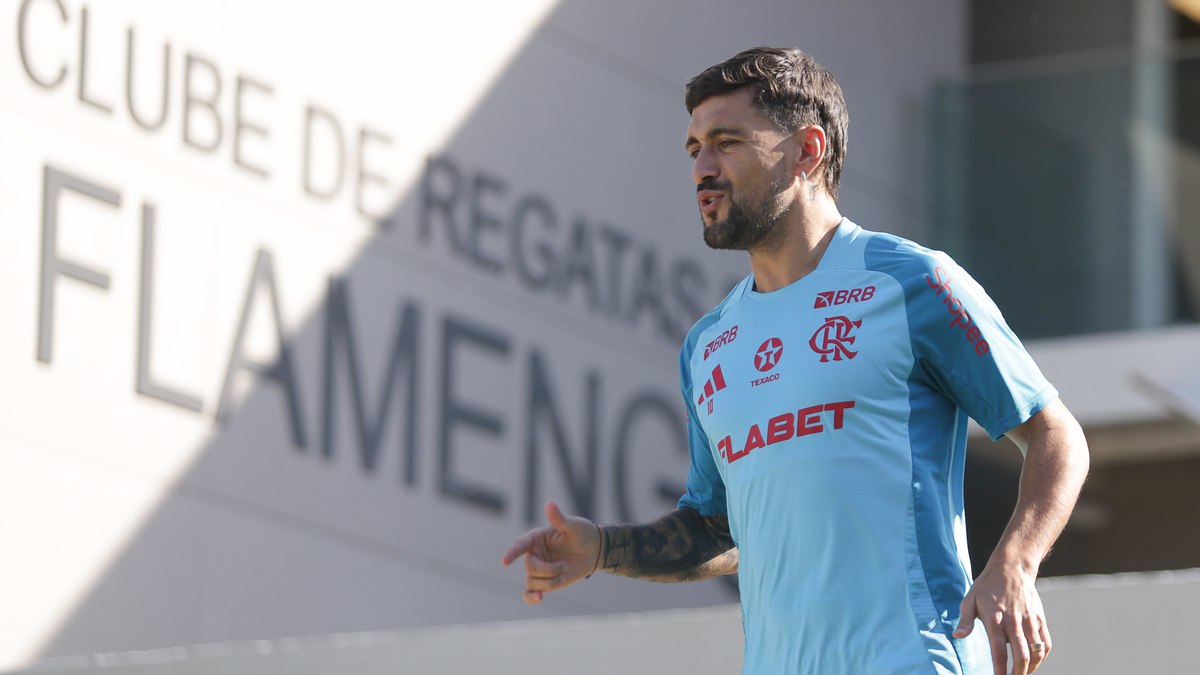 Palpite: Fla tem pouca margem de erro contra o Mirassol no Maraca