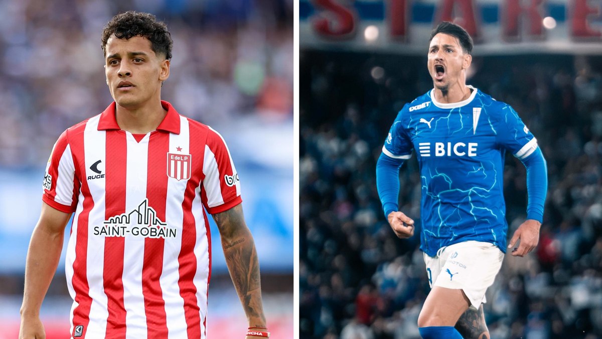 Estudiantes x Universidad Católica — Pré-jogo Libertadores