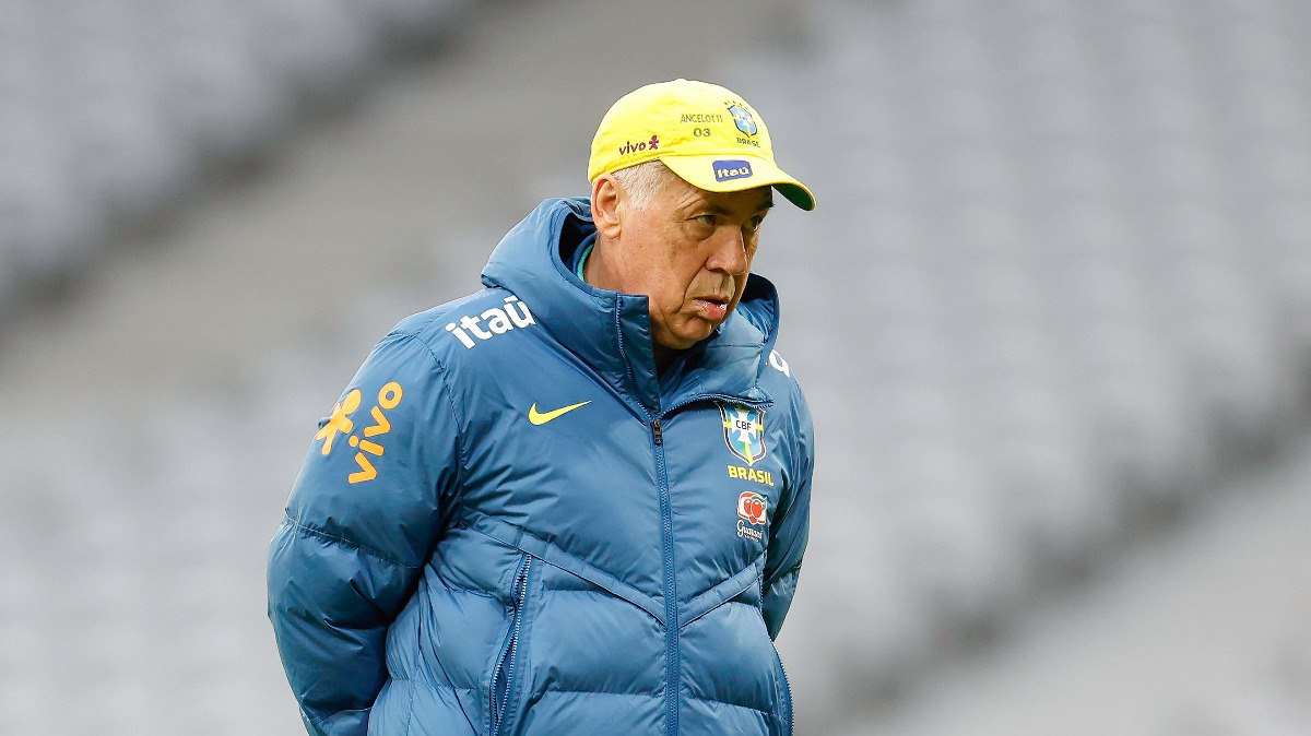 Brasil x Tunísia, na França: Palpites do amistoso da Seleção