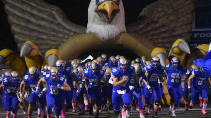3 Takeaways: Santa Margarita Stuns Centennial in Overtime, Marks First Win for Carson Palmer