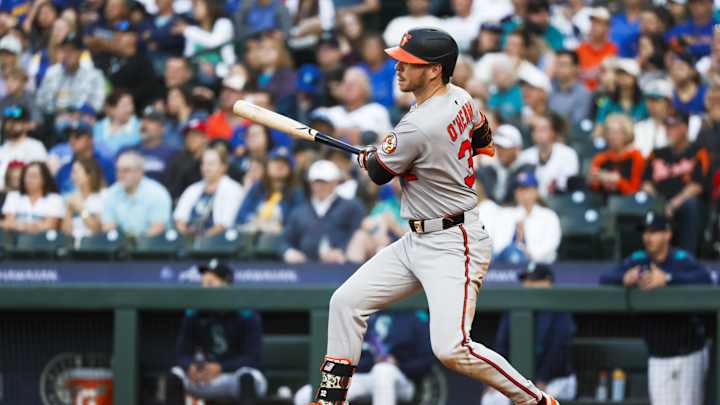 ESPN MLB Insider Says Seattle Mariners Trade Target is 'Going to Draw a Lot of Attention'