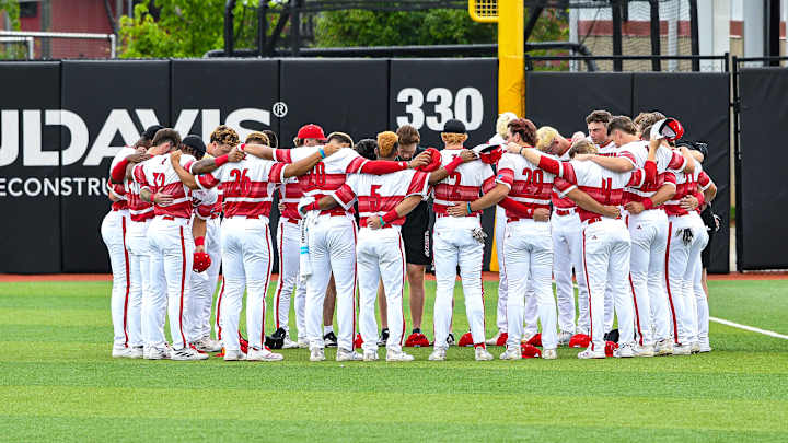 Who's In, Who's Out and Who's Back for Louisville Baseball in 2026