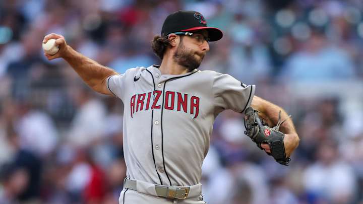 Ex-Cardinals Farmhand Listed Among Possible Trade Candidates