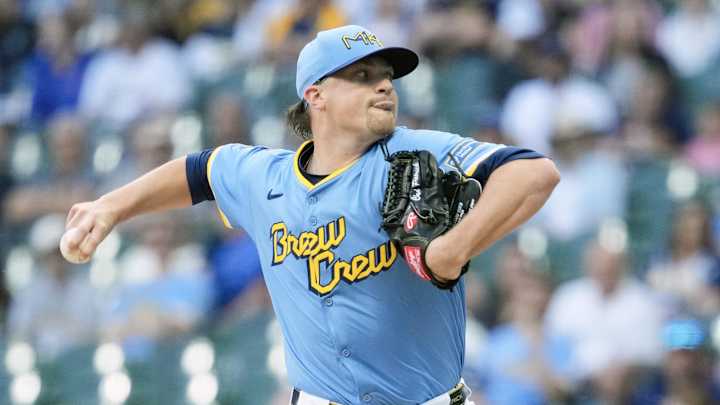 Braves vs. Brewers Prediction, Odds, Probable Pitchers and Prop Bets for Wednesday, June 11